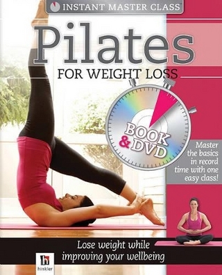 Pilates for Weight Loss