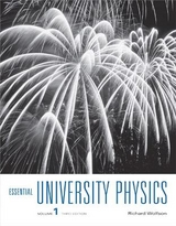 Essential University Physics Plus Mastering Physics with eText -- Access Card Package - Wolfson, Richard