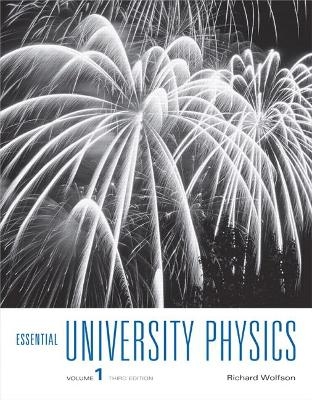 Essential University Physics Plus Mastering Physics with eText -- Access Card Package