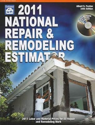 National Repair & Remodeling Estimator