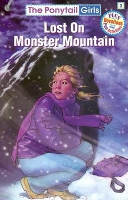 Lost on Monster Mountain
