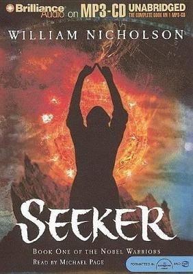 Seeker