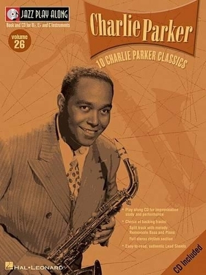 Charlie Parker