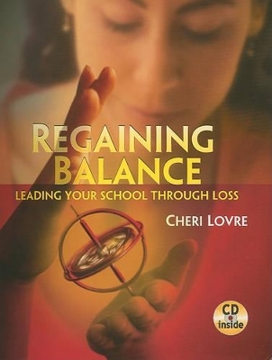 Regaining Balance - Cheri Lovre