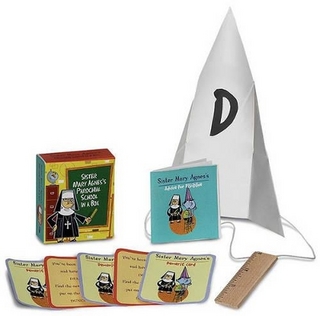 Sister Mary Agnes's Parochial School in a Box