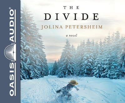 The Divide - Jolina Petersheim