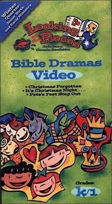 Looking at the Pieces