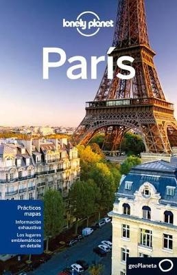 Lonely Planet Paris - Catherine Le Nevez, Christopher Pitts, Nicola Williams