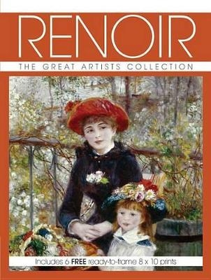 Renoir -  Instinctive Editorial