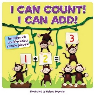 I Can Count! I Can Add!