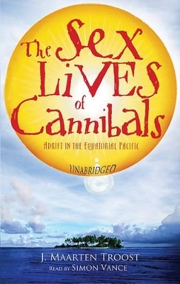 The Sex Lives of Cannibals