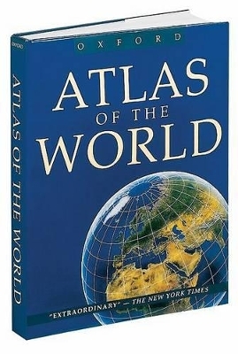 Atlas of the World