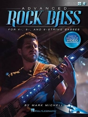 Advanced Rock Bass - Mark Michell