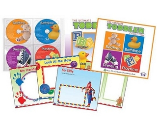 The Ultimate Toddler Collection