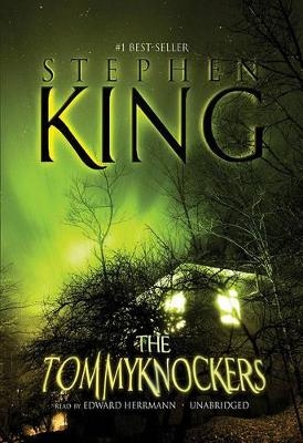 The Tommyknockers - Stephen King