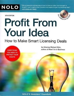 Profit from Your Idea