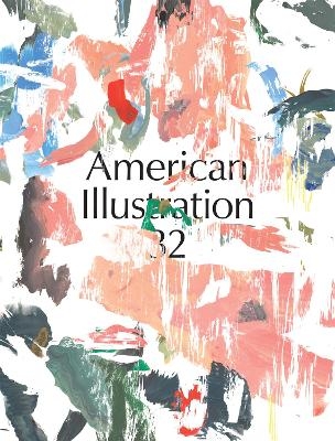 American Illustration 32 - 