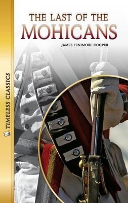 The Last of the Mohicans