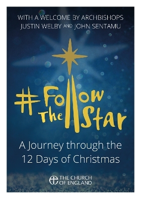 Follow the Star (pack of 10)
