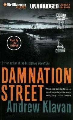 Damnation Street