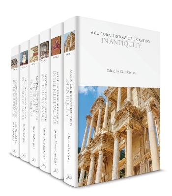 A Cultural History of Education - 