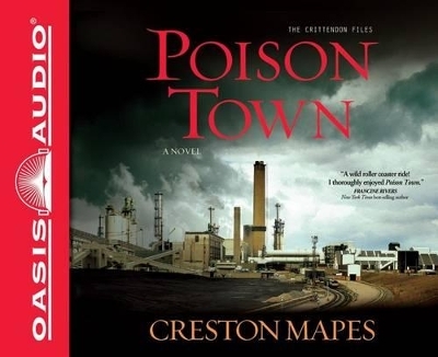 Poison Town - Creston Mapes