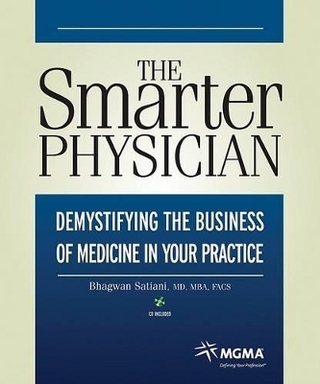 Demystifying the Business of Medicine in Your Practice