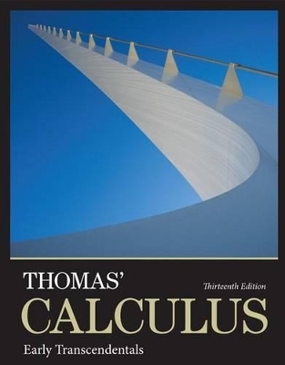 Thomas' Calculus