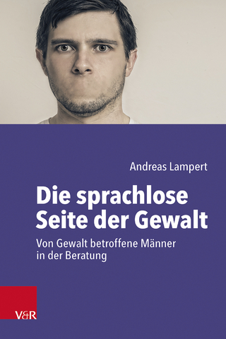 Die sprachlose Seite der Gewalt - Andreas Lampert