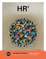 HR (with MindTap, 1 term Printed Access Card) - DeNisi, Angelo; Griffin, Ricky