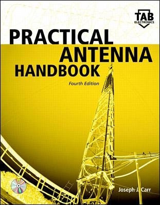Practical Antenna Handbook - Joseph Carr
