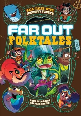 Far Out Folktales
