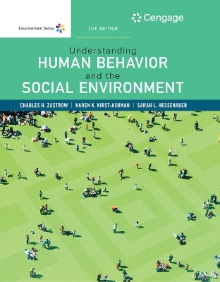 Bundle: Empowerment Series: Understanding Human Behavior and the Social Environment, 11th + Mindtap Social Work, 1 Term (6 Months) Printed Access Card