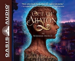 Out of Abaton, Book 1