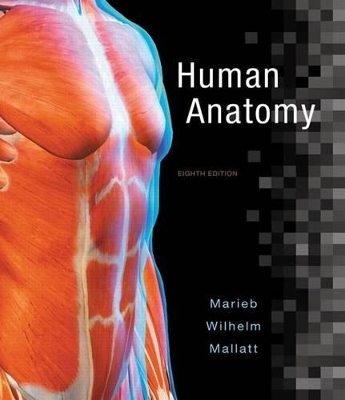 Human Anatomy Plus Mastering A&p with Pearson Etext -- Access Card Package - Elaine N Marieb, Patricia Brady Wilhelm, Jon B Mallatt