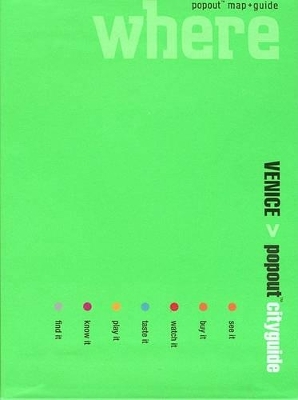 Where Venice Cityguide