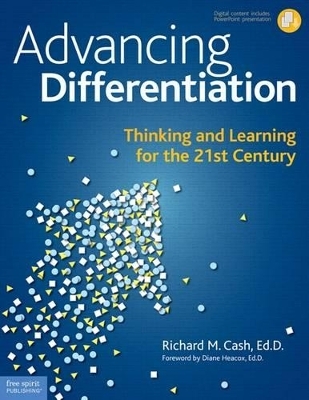 Advancing Differentiation - Richard M. Cash