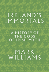 Ireland's Immortals - Mark Williams