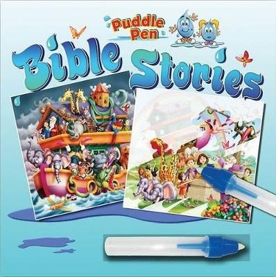 Bible Stories - Juliet David
