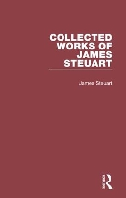 Collected Works of James Steuart - James Steuart