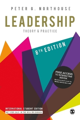 Leadership - Peter G. Northouse