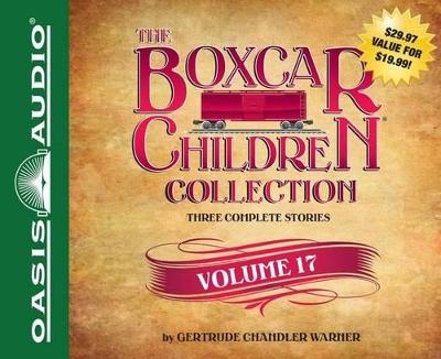 The Boxcar Children Collection Volume 17 - Gertrude Chandler Warner