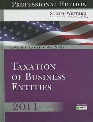 South-Western Federal Taxation