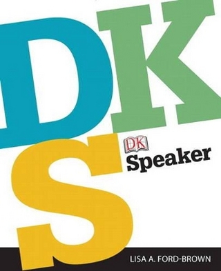 DK Speaker Plus New MyCommunicationLab with Etext
