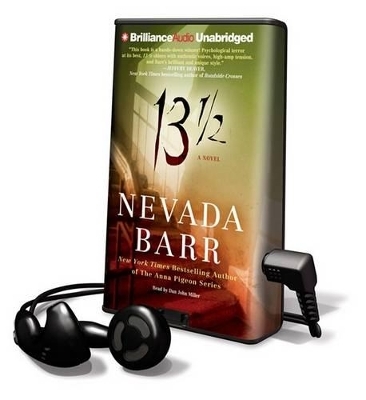 13 1/2 - Nevada Barr