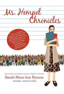 Ms. Hempel Chronicles - Sarah Shun