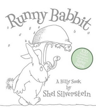 Runny Babbit Book and