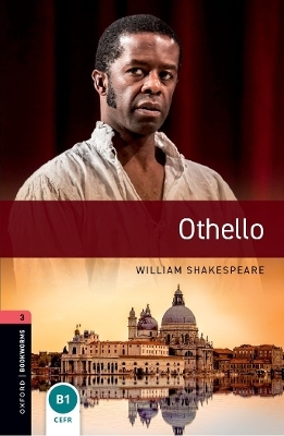 Oxford Bookworms Library: Level 3: Othello Audio Pack