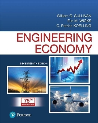 Engineering Economy Plus Mylab Engineering with Pearson Etext -- Access Card Package