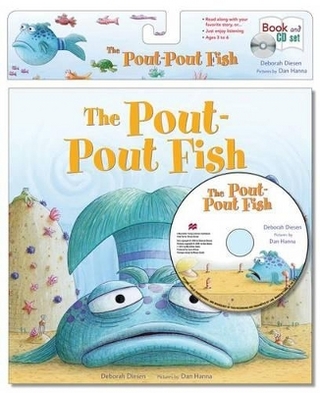 The Pout-Pout Fish